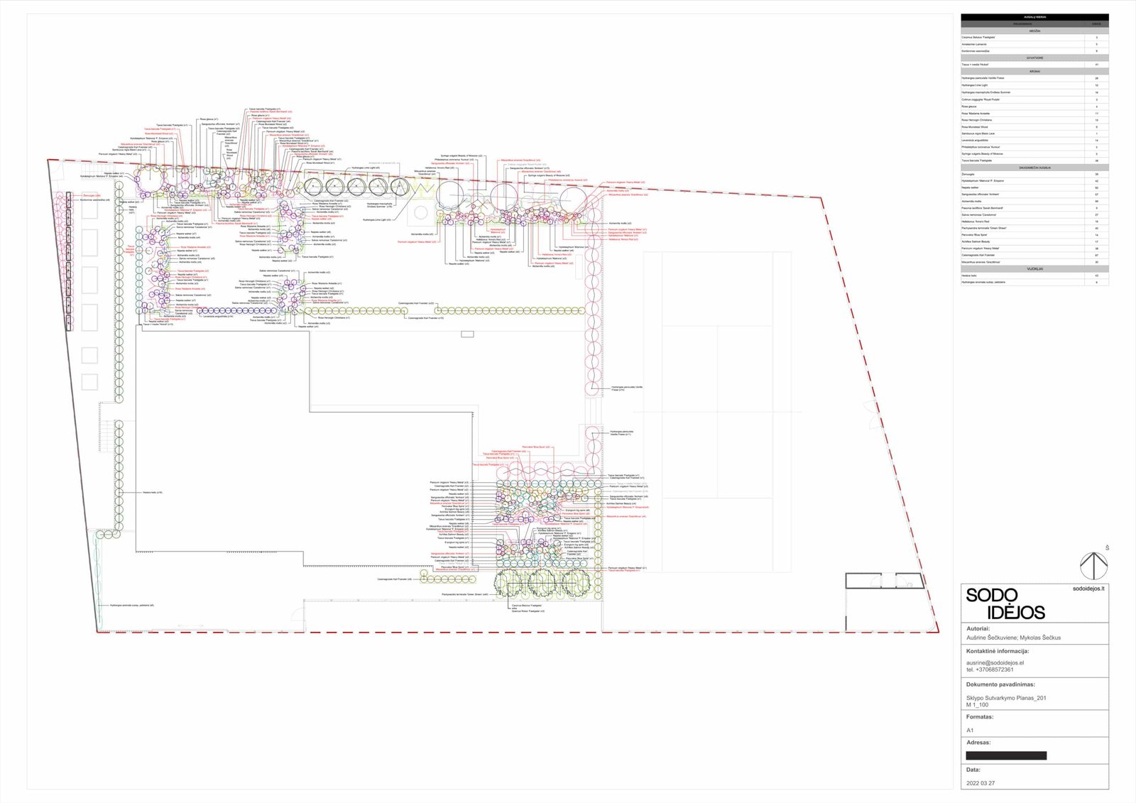 2024.10.23 Sklypo Sutvarkymo Planas Saulius scaled